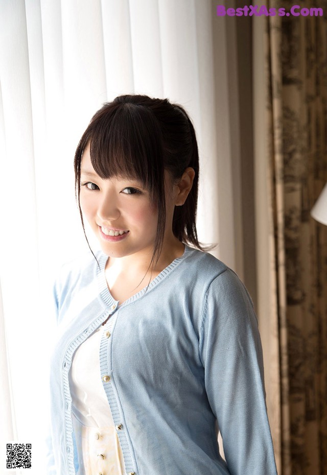 Mao Hamasaki - Filmi Big Bust No.15332e