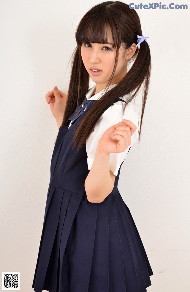 Rurika Ishihara - Gif Angel Summer No.d08105