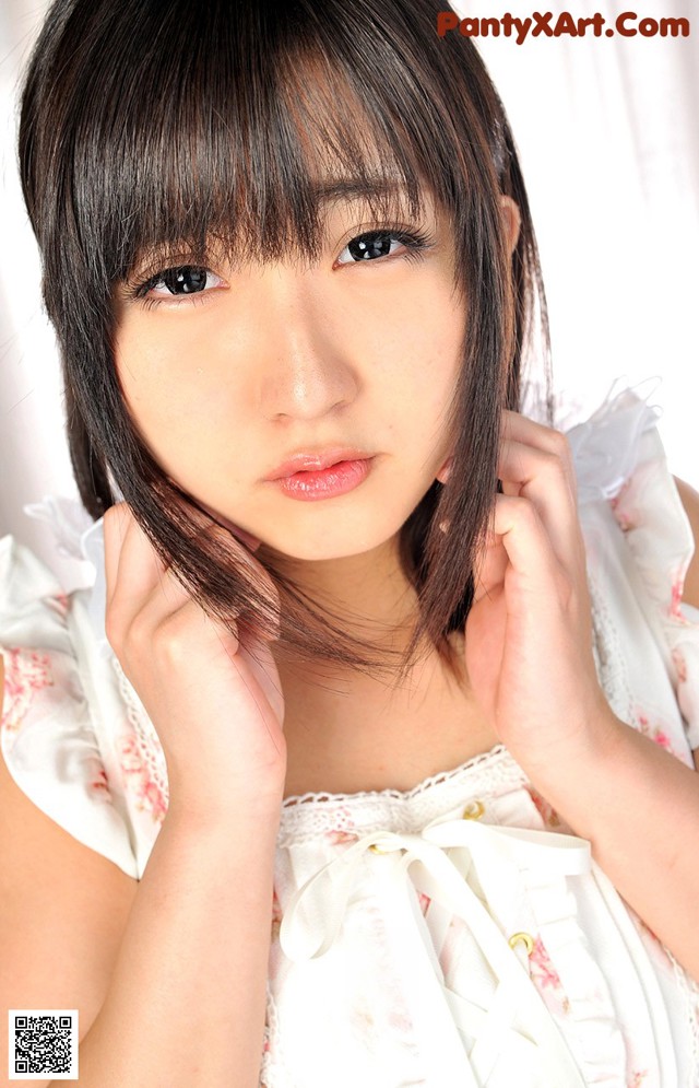 Reika Ninomiya - Bates Ftv Boons No.b30505