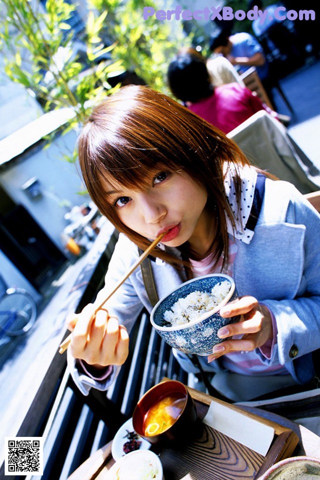 Tina Yuzuki - Curry Ftv Topless No.918bb9