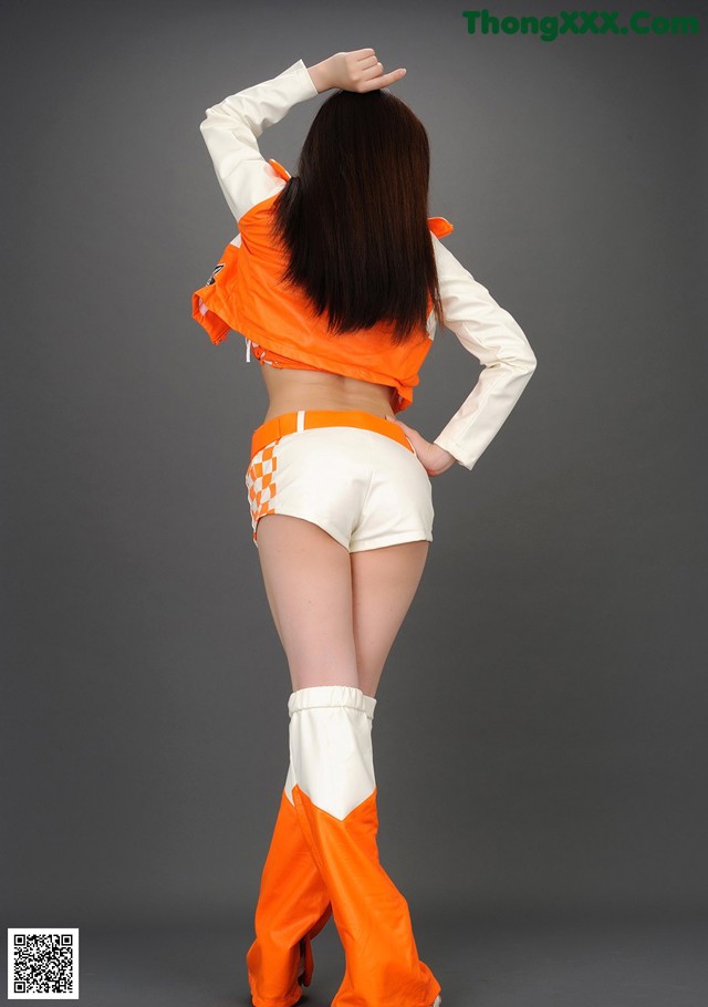 Mayuka Kuroda - Amourangels English Ladies No.344835