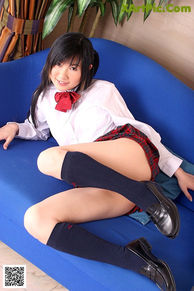 Miu Arimura - Patrol Fotos De No.4099dc