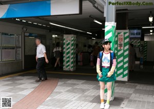 Realstreetangels Ito - Melanie Trueamateurmodels