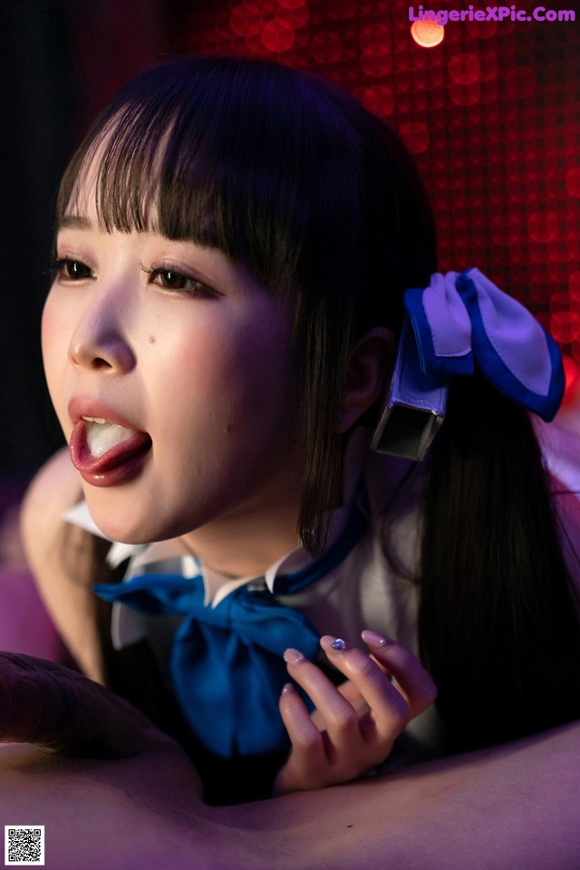 Ria Kurumi - Galerry Kav Barra No.82d4f9