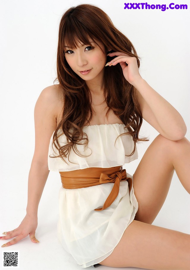 Mei Ayase - Display Bigboosxlgirl Com No.497fb8