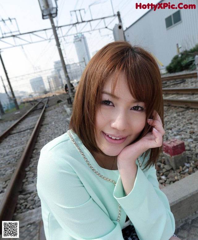 Riko Honda - Tranny Gallery Sex No.4f13a4