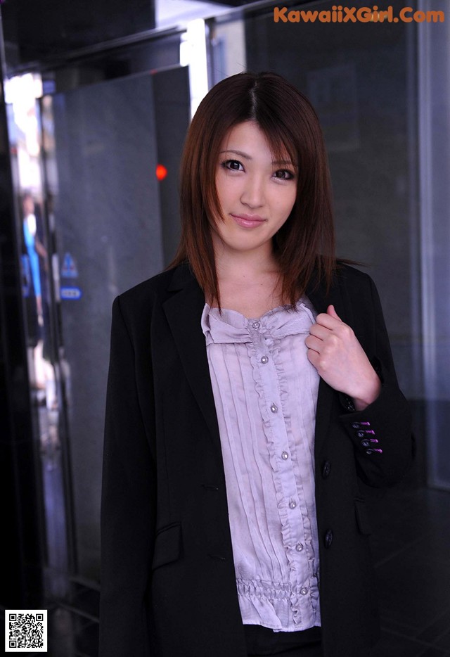 Sayaka Amami - Galleryes Group Orgy No.2aa6b7
