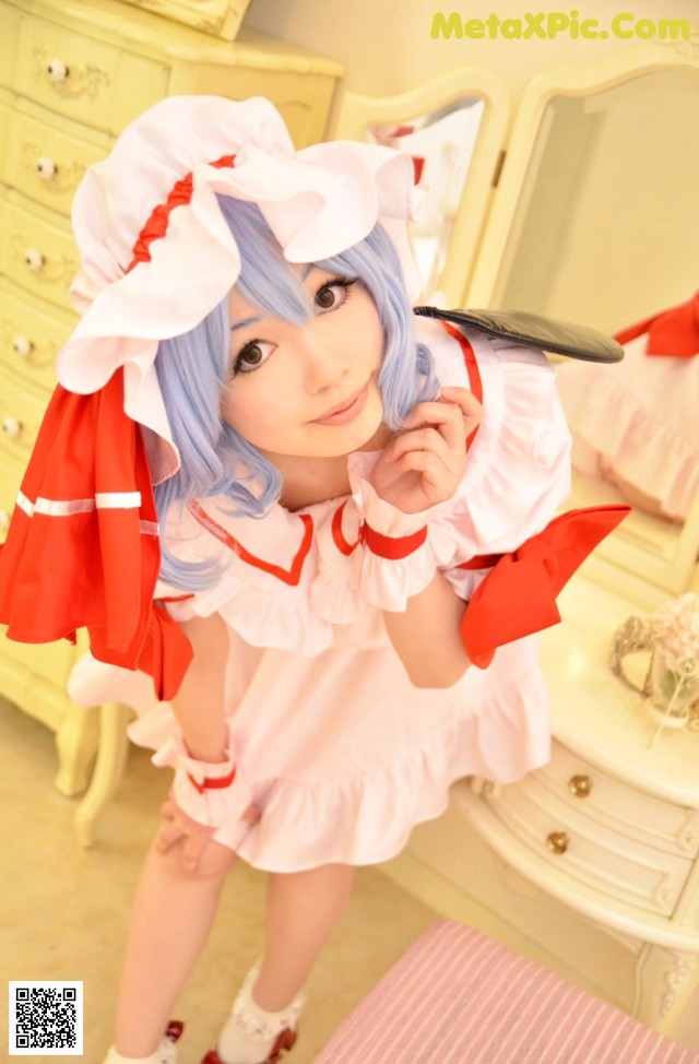 Cosplay Shizuku - Dothewife Poto Squirting No.0557f6