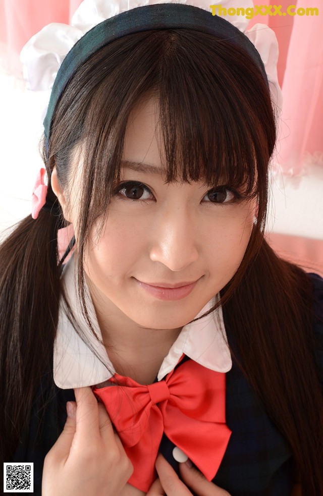 Arisa Misato - Upper Free Women C No.a9cec2