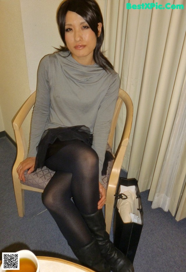 Yukari Harada - Hornydreambabez Black Photos No.3dac20