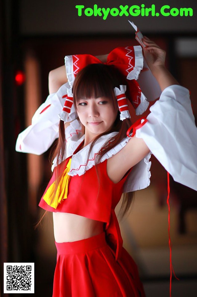 Cosplay Ayane - Fuk Open Fuck No.0669a8