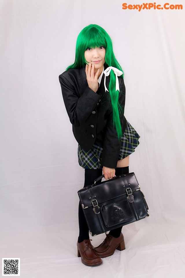Sanae Kochiya - Bod Shemaleatoz Sex No.cbdf03