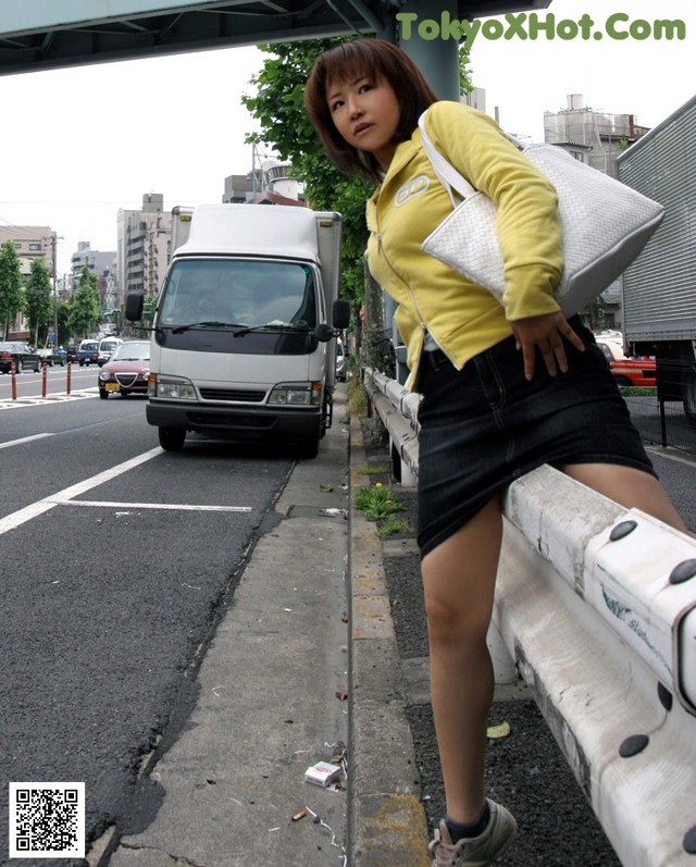 Nana Utsumi - Bebes Thai Girls No.378a24