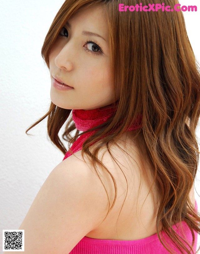 Yuna Shiina - Topless Score K No.cd71f1
