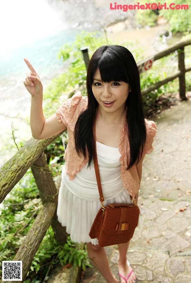 Riri Kuribayashi - Banginbabes Fatbutt Riding No.d58a69