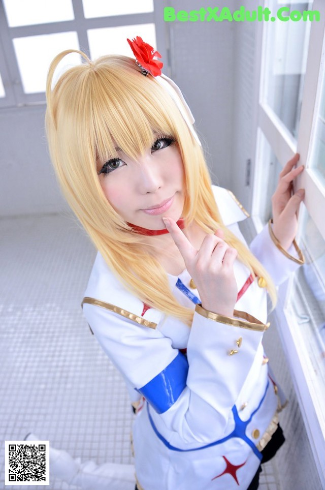 Cosplay Haruka - Euroteeneroticamilana Hd Vidieo No.5b88ce