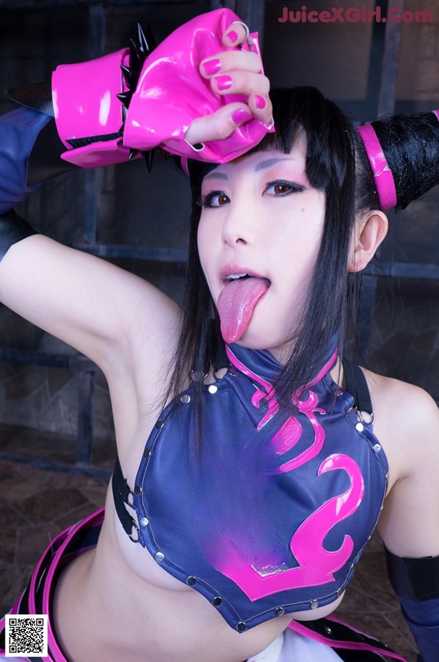 Cosplay Sayla - Ballhaus Grosses Big No.c6b553