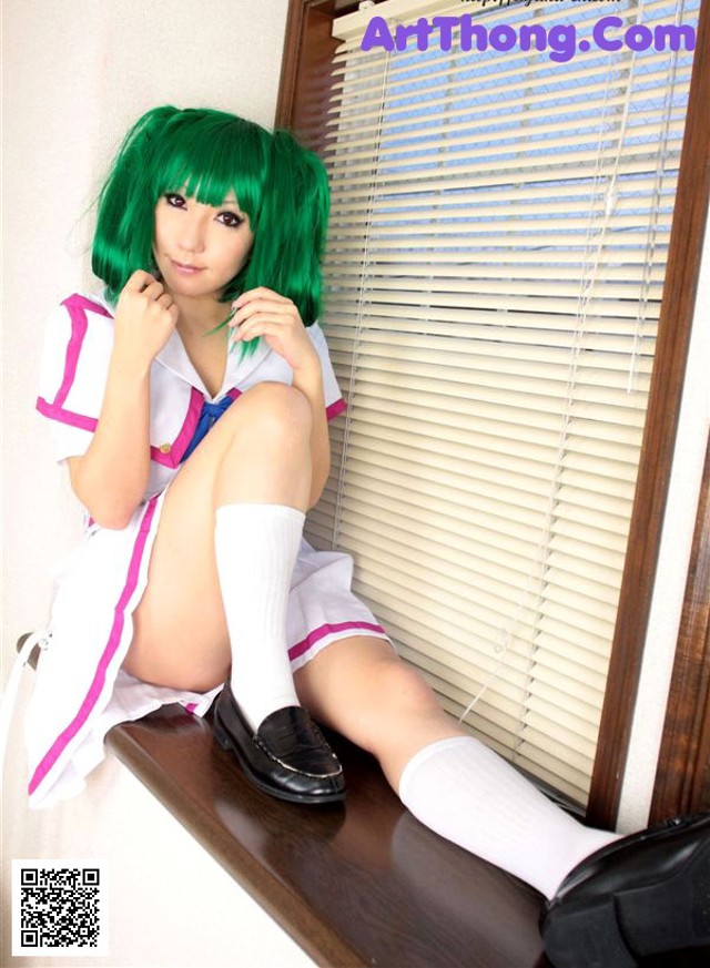 Cosplay Saku - Delivery Xnxx 2mint No.301843