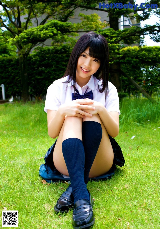 Sakura Sato - Blaze Auinty Souking No.7b8fe5