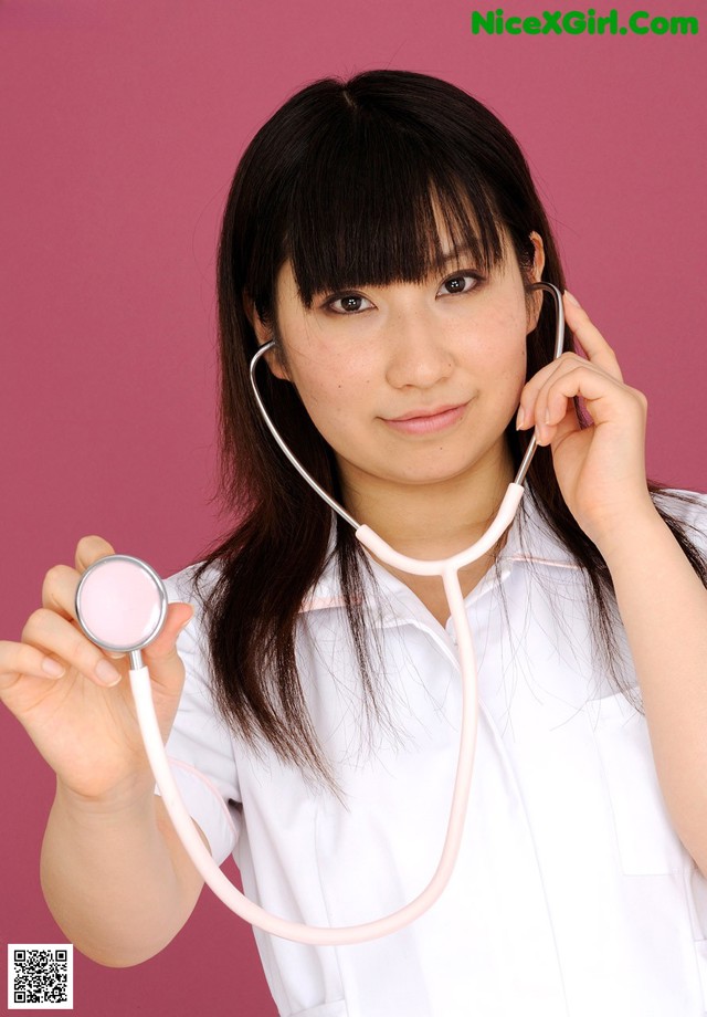 Emi Hayasaka - Newsletter Bang Sex No.986522