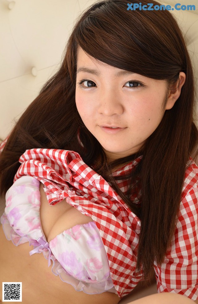 Yui Saotome - Amezing Underware Neket No.153c3c
