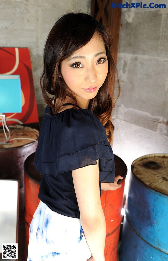 Rio Yoshida - Xxxmobi Show Exbii No.c8260f