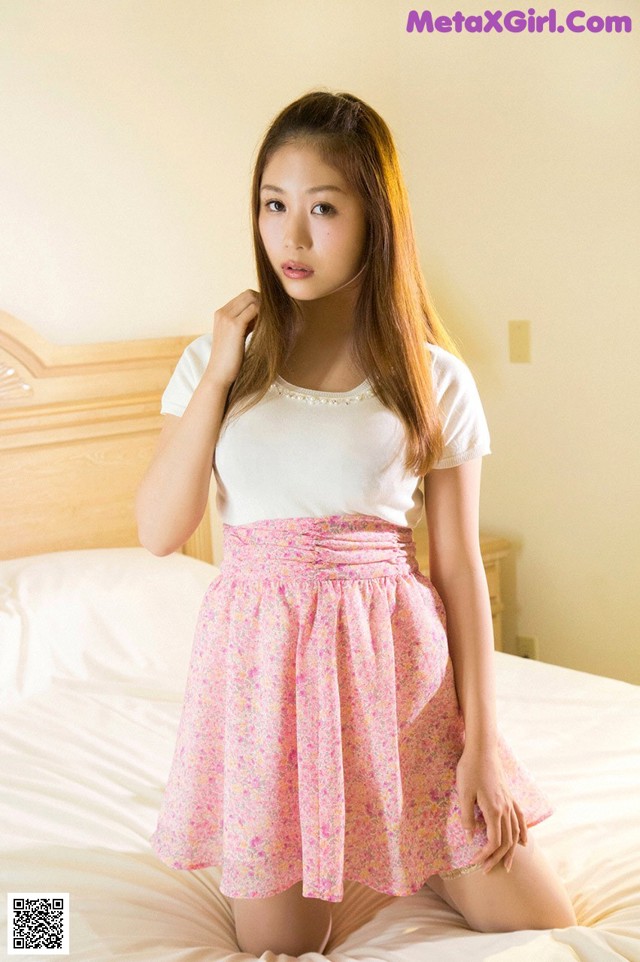 Mai Nishida - Movei Ally Galleries No.a979fb
