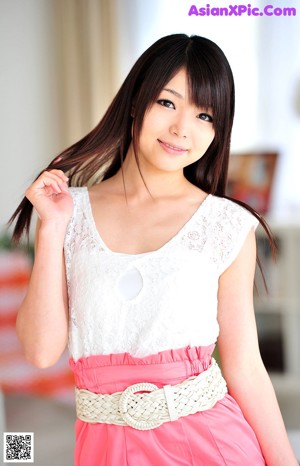 Megumi Shino - Tongues Perfect Dirndl