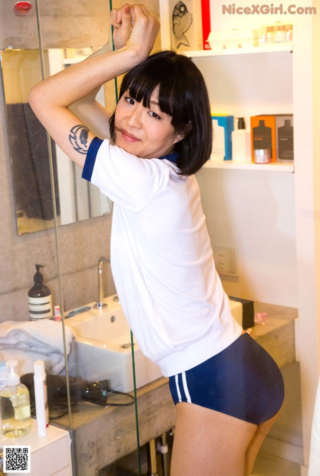 Tgirl Yoko Arisu - Lesbea 4chan Bends No.776a02