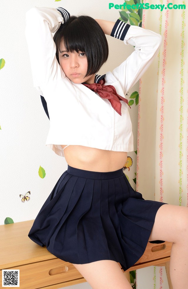 Mayu Senju - Deville Foto Shot No.5d0c91