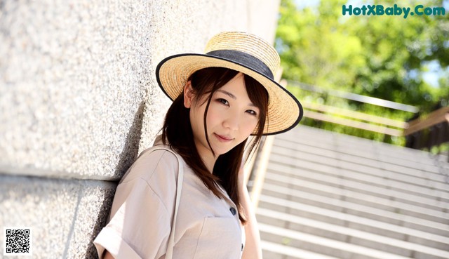 Nanaho Kase - Cybersex Javgogogo Black No.4933f1