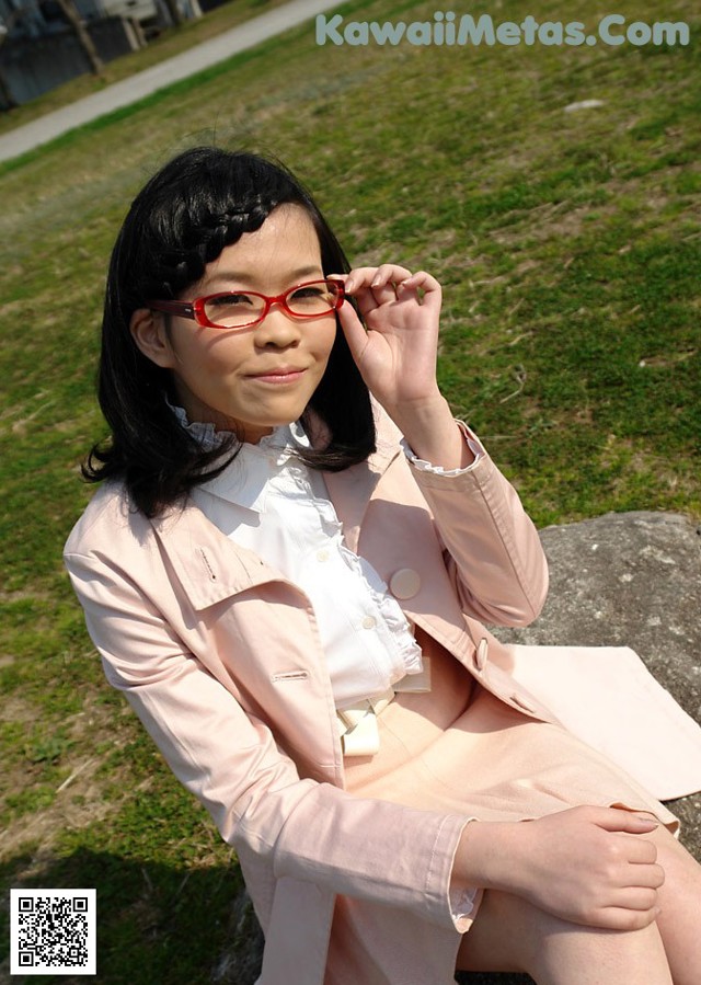 Mai Saotome - Babesource Tiny Asses No.6e9e01