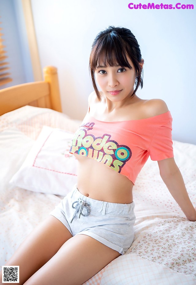 Rika Omi - Resort Javccdd Undet No.661030
