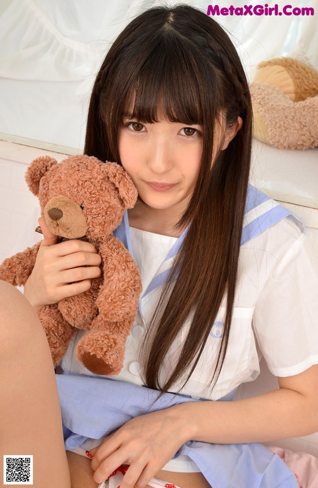 Hono Ukumori - Farts Girl Shut No.2ada56