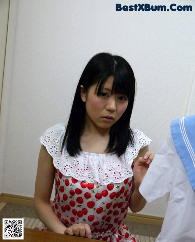 Mai Araki - Ddf Promo Gallery No.b36068