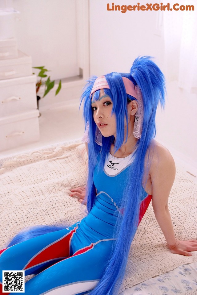 Cosplay Klang - Vivid Pinkcilips Bang No.c8c69b