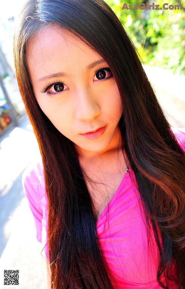 Ren Azumi - Juju Naughty Amrica No.c6c6fe