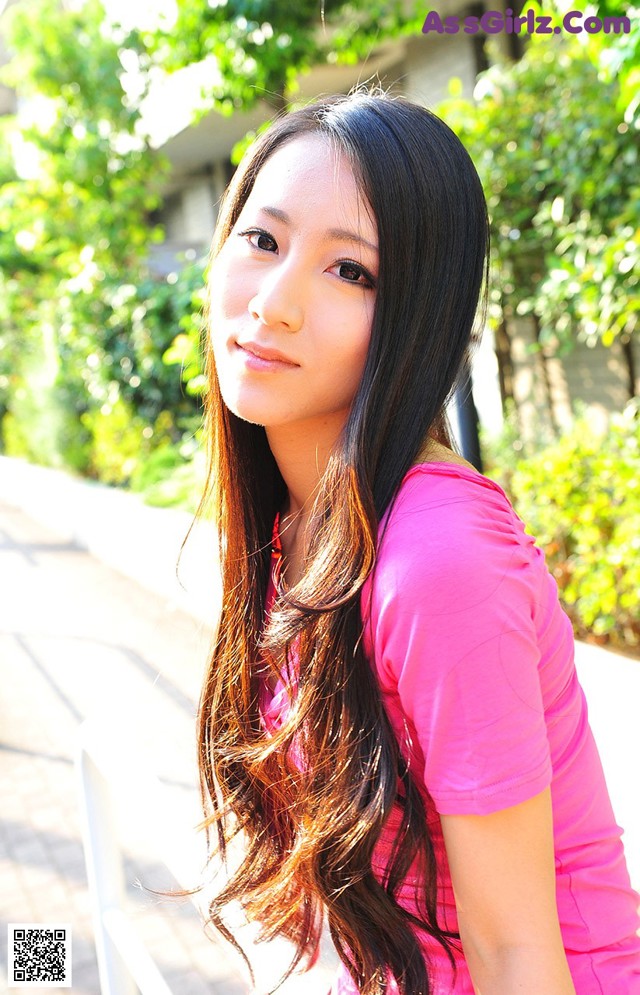 Ren Azumi - Juju Naughty Amrica No.c6c6fe