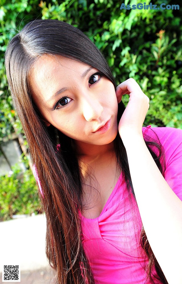 Ren Azumi - Juju Naughty Amrica No.c6c6fe