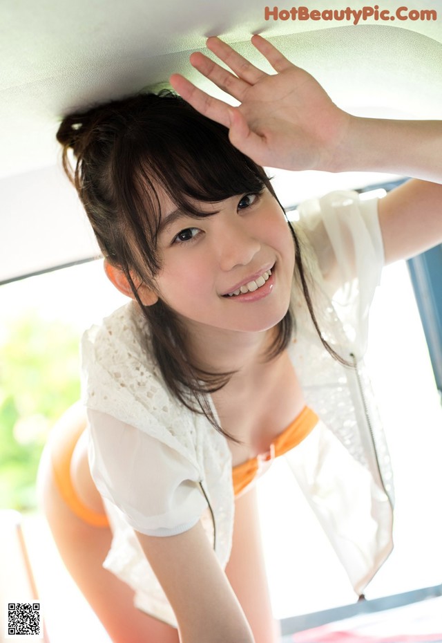 Yura Kano - Desnudas Seeing Video No.536830