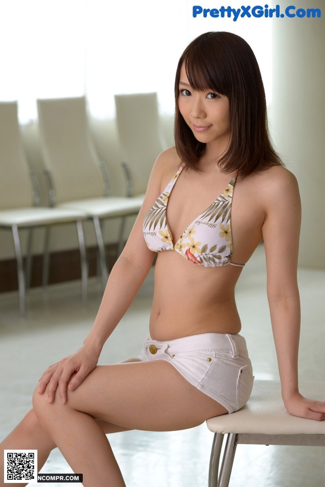 Hitomi Oki - Gud Galeri 18 No.710365