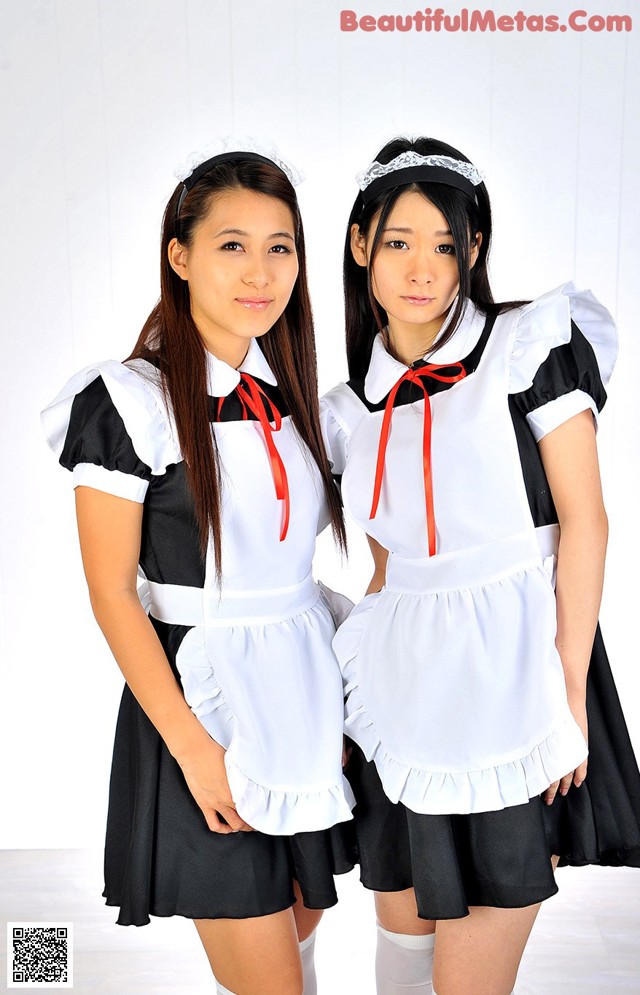 Chihiro Shirosaki Miho Morishita - Cute Chubby Skirt No.a5c387