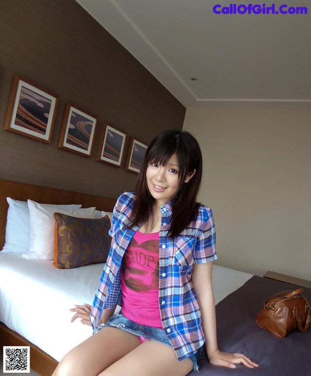 Nanaka Kyouno - Mz Joymii Video No.79b7ae