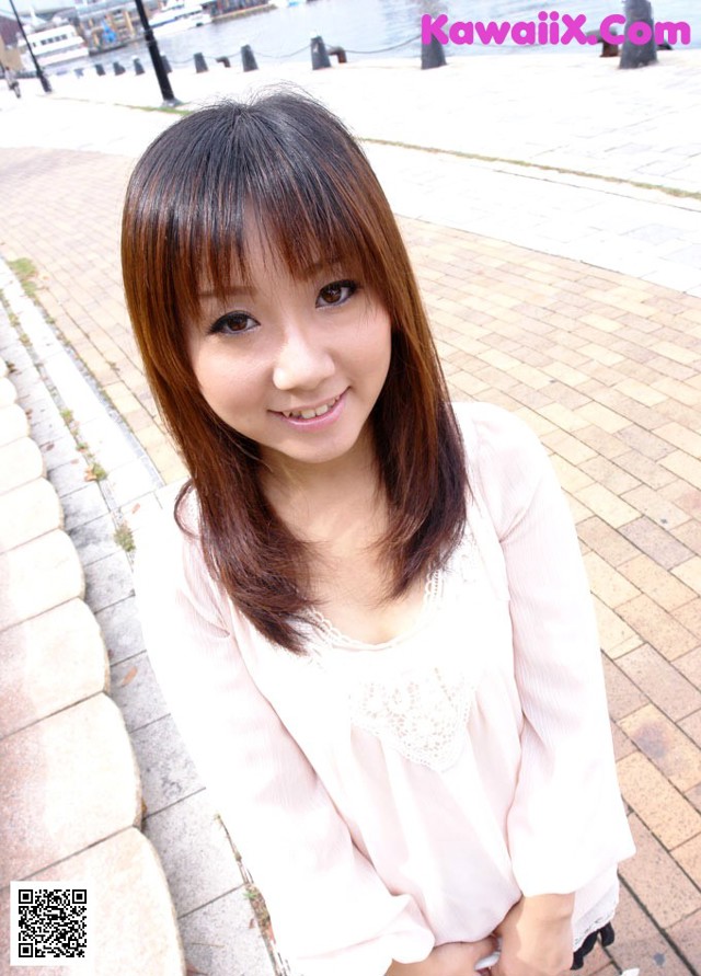 Natsumi Horiuchi - 2016 Bizarre Ultrahd No.8843ce