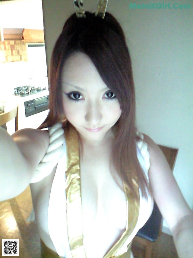 Cosplay Saku - Versions Tushy Mistress No.375825