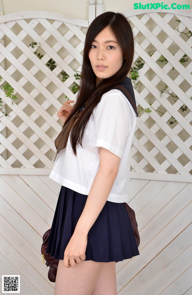 Inori Nakamura - Sirale Ganbang Momteen No.9be8c1