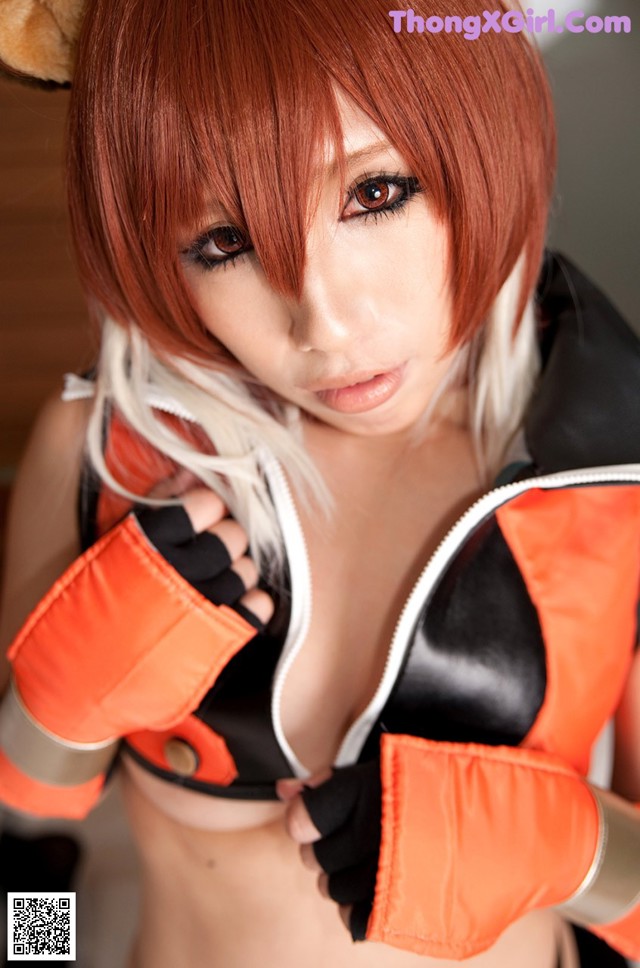 Cosplay Makonon - Spankbangnadiaali Ass Xl No.9a6e13