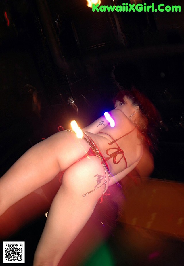 Neon Kanda - Blondes Video Bank No.fb3c72