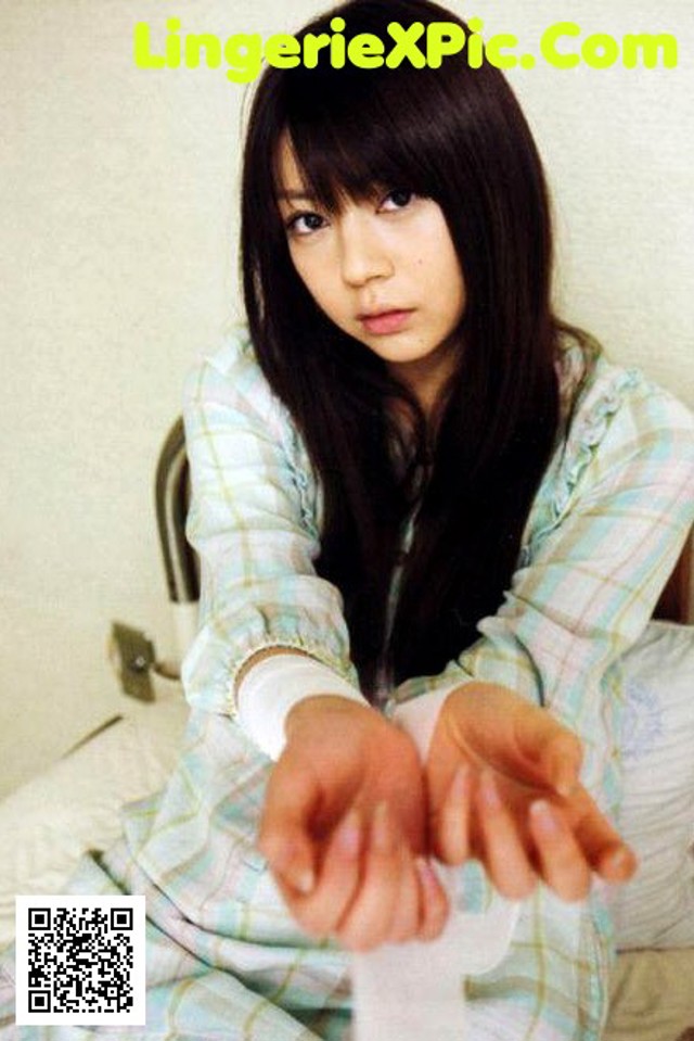 Yuria Haga - Gaga Foto Bing No.a52722