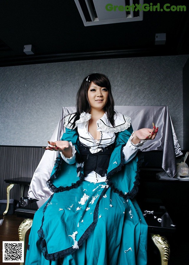 Cosplay Ami - Directory Room Sexye No.4c8d39